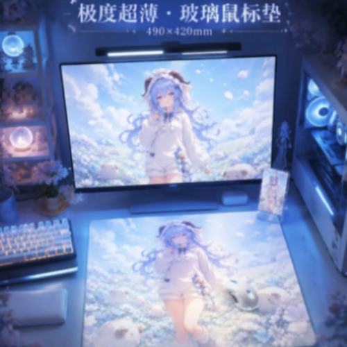 AI漫画分镜生成案例